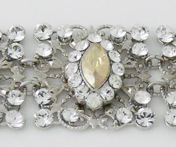 Mila Bracelet from Say Bella